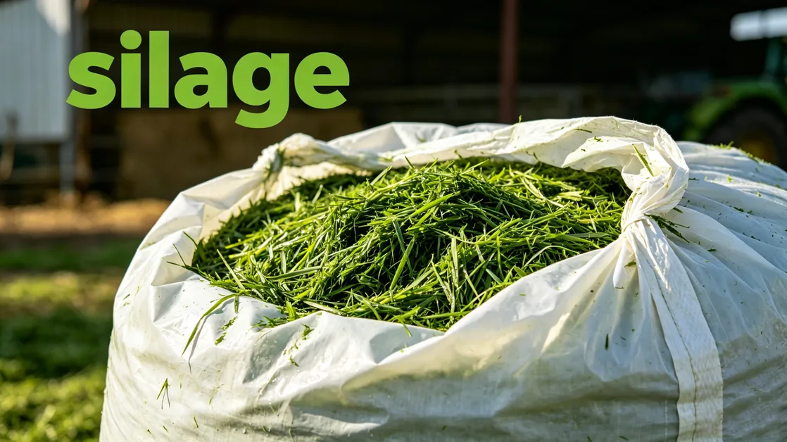 How to Make Silage: A Complete Step-by-Step Guide for Farmers